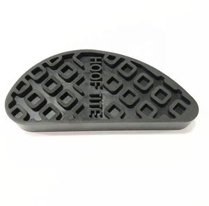 แผ่นยางรองพื้นสำหรับแผ่นเหยียบบล็อกบัฟเฟอร์ยางวัว - Product Image 4