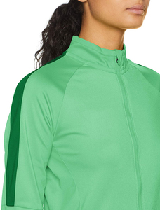 เสื้อฮู้ดซิปแบบกำหนดเอง ชุดผู้หญิงสองชิ้น มีเชือกผูกเอว ทรงโอเวอร์ไซส์ ไซส์พลัส สำหรับฤดูใบไม้ร่วง/ฤดูหนาว - Product Image 5