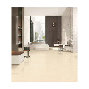 Best Rustic Design 1200x1200 Gvt/Pgvt Porcelain Floor Tiles for Outdoor Use in Hotels From India - Product Image 1
