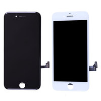 Écran LCD EBR EBS pour téléphones mobiles Elekworld, écran tactile LCD pour iPhone 7 7 Plus, assemblage de remplacement d'écran