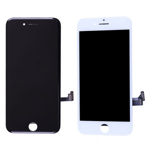 Écran LCD EBR EBS pour téléphones mobiles Elekworld, écran tactile LCD pour <span class=keywords><strong>iPhone</strong></span> <span class=keywords><strong>7</strong></span> <span class=keywords><strong>7</strong></span> Plus, assemblage de remplacement d'écran - Product Image 5