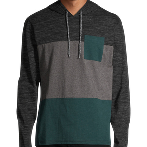 assc blocked moletom com capuz