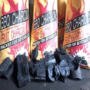 BARBECUE pour bbq à charbon de bois dur, pour fruits et bois en papier KRAFT, emballage de supermarché à Russeifa JORDAN - Product Image 1