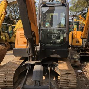 60C-9มือสอง55 125รถขุด - Product Image 5