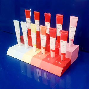 Colorful design cosmetic display Display cabinet - Product Image 3