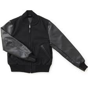 100% Varsity <b>Jackets</b> - Product Image 2