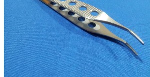 Pinzas de micropeluquería - Product Image 5