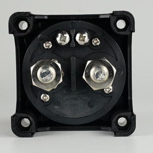 Bộ Chọn Công Tắc Pin Master (1-2-Cả Hai-Tắt) Với AFD - Product Image 4