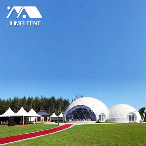 Kit connettore tubo mosca sul tetto <span class=keywords><strong>per</strong></span> <span class=keywords><strong>tenda</strong></span> a cupola geodetica - Product Image 1