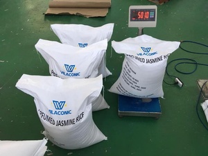 ข้าว ST25 - ข้าวชั้นเลิศระดับโลก  ข้าวหอมอร่อยที่สุดจากโรงงาน ขายแล้ว - Product Image 5