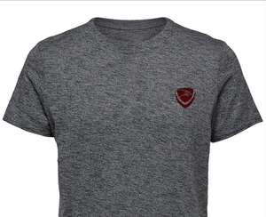 Camiseta de verano para hombre, ropa de entrenamiento transpirable de secado rápido para entrenamiento al aire libre y correr - Product Image 3