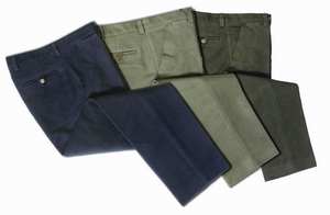 Pantalon personnalisé de marque, couleur MOLESKIN, pantalon, chemise - Product Image 5