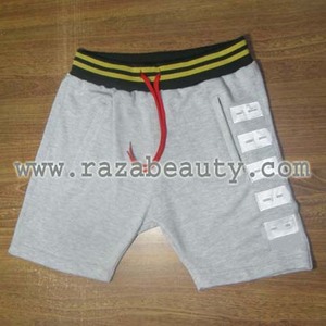 Pantalones Cortos de Verano para Hombre de Alta Calidad, 100% Algodón, Cintura Elástica, Secado Rápido y Transpirables - Product Image 4