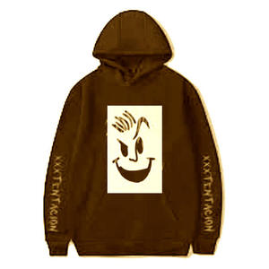 Daisyapparel In Ind ผู้ผลิตเสื้อฮู้ดสำหรับผู้ชาย,เสื้อกันหนาวมีฮู้ดสำหรับผู้ชายมีลายพิมพ์แบบกำหนดเอง - Product Image 5