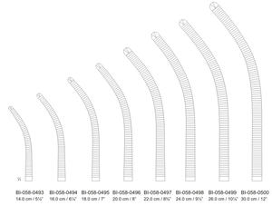 คีมโคเชอร์ <span class=keywords><strong>OCHSNER</strong></span> 14ซม.,คุณภาพสูง - Product Image 3