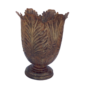 Jardinières de jardin décoratives faites à la main, classiques, uniques et élégantes, Design contemporain fantaisie, logo personnalisé imprimé - Product Image 5