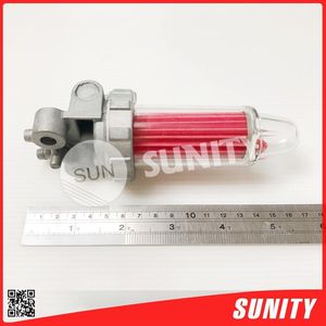 Sunity — bloc de filtre à carburant TF90, en métal, Taiwan, pour moteur YANMAR, assemblage - Product Image 4