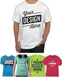 Camiseta unisex de alta calidad directa de fábrica 100% tela de punto de algodón con impresión de logotipo personalizado hecha en India - Product Image 3