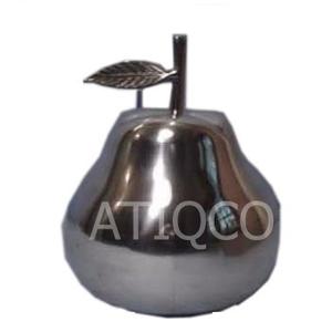 Lavish Aluminio Metal Elegante Florero Piso Decorativo Acento Maceta para Floristería - Product Image 6