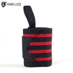 Poignets de gymnastique personnalisés-Poignets d'haltérophilie pour les amateurs de musculation - Product Image 6