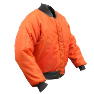 Dernières nouveautés 2024 vente en gros de blouson d'aviateur coupe-vent de haute qualité pour hommes, blouson d'aviateur Streetwear personnalisé pour hommes de haute qualité - Product Image 3