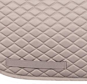 Nuevo Diseño de Silla de Montar para Salto y Equitación, Hecha a Medida, de Algodón y Poliéster, por Standard International - Product Image 4