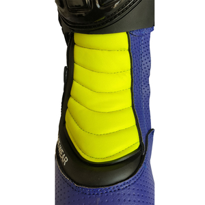 Premium quality new style Motorbike Racing boots motorbike touring boots Australia - Product Image 4