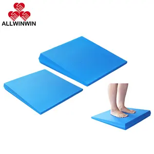 slant boord sit Suppliers-Allwinwin STB14 Stretch Board-Eva Foam Squats Oefening Kalf