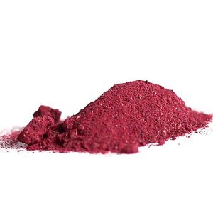 Aronia (Chokeberry) Extracto en polvo Antocianinas 25% - Product Image 2
