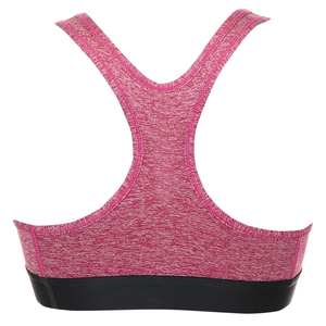 Haute qualité sans couture léger femmes Gym sport soutien-gorge respirant haut pour entraînement Fitness Yoga séchage rapide rembourré grande taille - Product Image 6