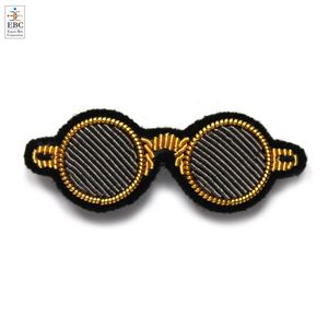 Venta al por mayor alfileres de solapa Pakistán alfileres hechos a mano langosta 3 D lingotes motivo parche venta al por mayor Logo Animal alambre francés broche Pin - Product Image 4