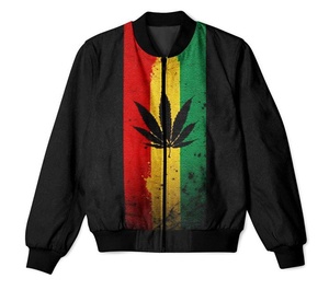 Chaqueta Bomber Estándar de Otoño Invierno, Recubierta de Poliéster, con Logotipo Personalizado, Tejido Impermeable y Transpirable, Decoración de Bolsillos, Estilo Urbano - Product Image 4