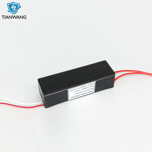 เครื่องกำเนิดไฟฟ้าแรงสูงสำหรับวัวไฟฟ้าวัวหมู Prod - Product Image 5