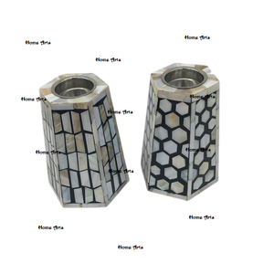 <b>Wood</b> And Mother Of Pearl Incense <b>Burner</b> Exclusive Quality Customized Size Incense Bakhoor <b>Burner</b> <b>For</b> Hot Sale - Product Image 2