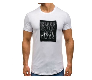 2 camisetas ajustadas sublimadas - Product Image 4