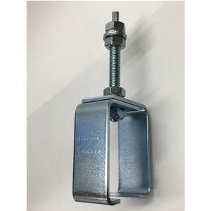 Equipo japonés de construcción eléctrica, colgador de 30A 60A 300V para conductos de carretilla de tipo estándar - Product Image 2