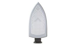 Fer à vapeur électrique de haute qualité pour usage domestique et hôtelier 1200-1800W Certifié CE/RoHS Garantie à vie - Product Image 5