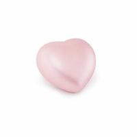 Cœur créoles blanches, 1 Set de 2 sachets, pour fête d'anniversaire, fait à la main, meilleures ventes, pour adultes