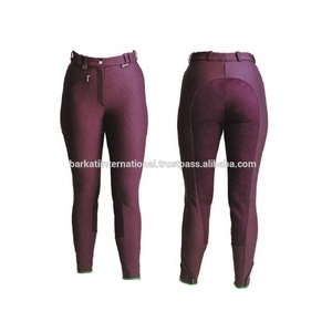 Culottes d'équitation/Jodhpurs unisexe. - Product Image 2