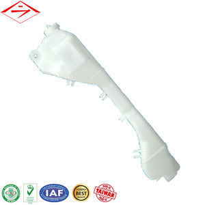 Tanque de Reserva de Refrigerante CHIN LANG CL-7130B para Modelos 02'~06' con Garantía de 12 Meses - Product Image 1