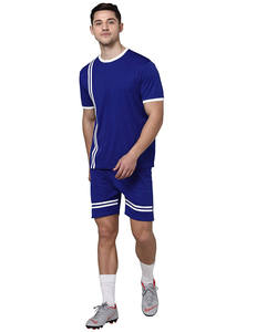 ชุดเล่นฟุตบอล,ชุดเล่นฟุตบอลสำหรับสโมสรฟุตบอลดีไซน์ใหม่ - Product Image 1