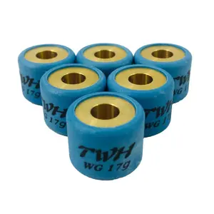 Rodillo de peso para motocicleta, accesorio para GY6 RACING125 RACING150 BEAT IF, 18x14L A + - Product Image 3