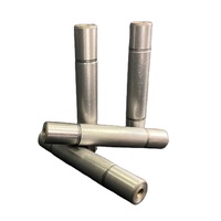 Pièces usinées CNC sur mesure, tournage, perçage, acier allié, accessoires pour tracteurs, équipement industriel, logo personnalisé Taïwan