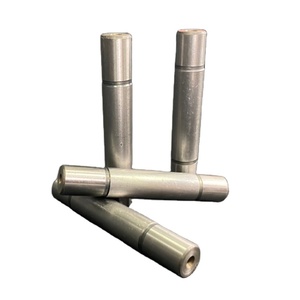 Các Bộ Phận Tiện <span class=keywords><strong>CNC</strong></span> Tùy Chỉnh Thép Hợp Kim Quay Phụ Kiện Máy Kéo - Product Image 3