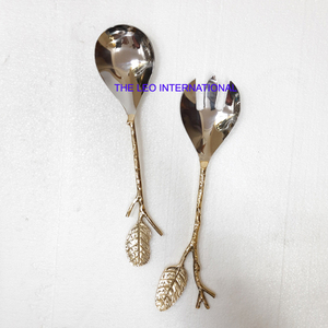 <b>blue</b> agate knife fork spoon cutlery <b>set</b> <b>blue</b> agate butter spoon <b>blue</b> agate butter spreader <b>blue</b> agate butter knife <b>blue</b> agate - Product Image 3