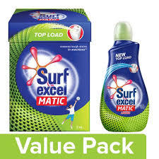   Liquide détergent - Product Image 5