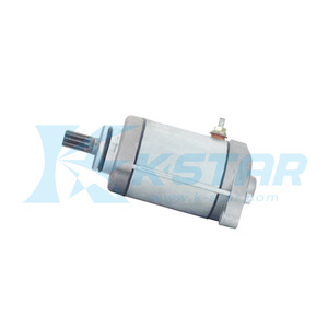 Motor de arranque para piezas Suzuki ATV LTF500F - Product Image 1