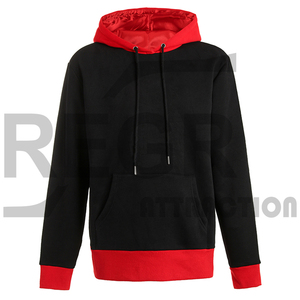 Fait sur commande Autocollant de transfert pull à capuche - Product Image 1