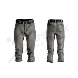 Uniformes Deportivos de Béisbol para Hombre, Tallas Grandes, Secado Rápido, Transpirables, Anti-UV, Diseños Personalizados, Impresión, 100% Poliéster, Venta al Por Mayor - Product Image 6