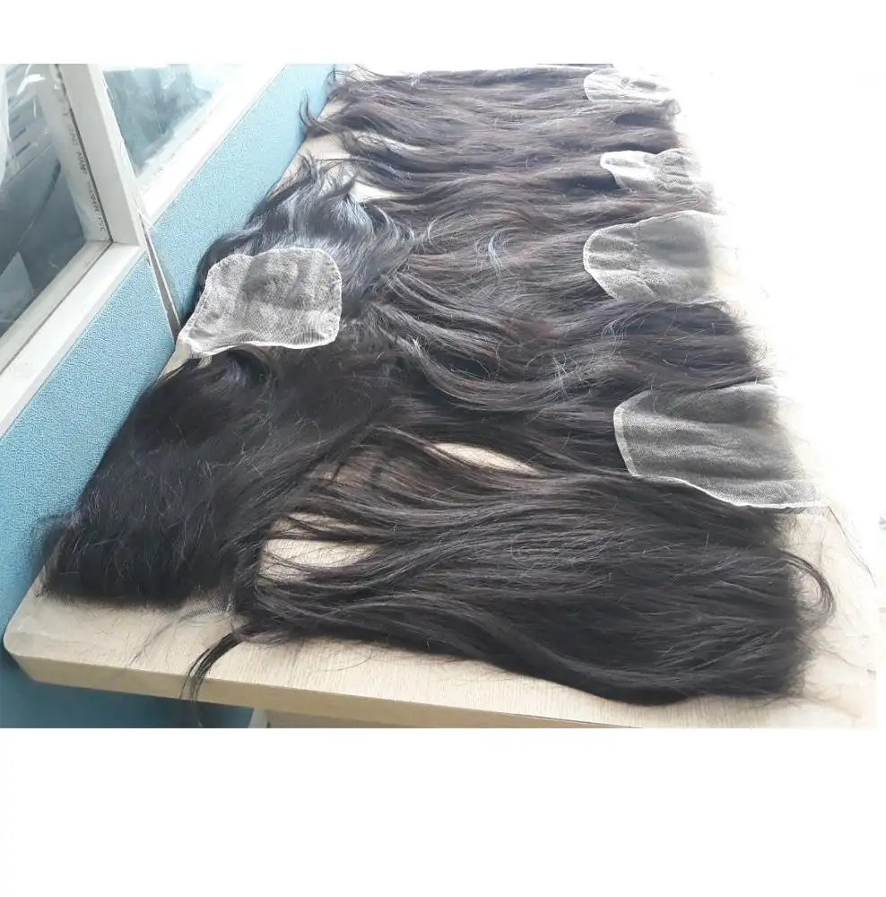 Vietnamese virgin straight hair closures, closure hair